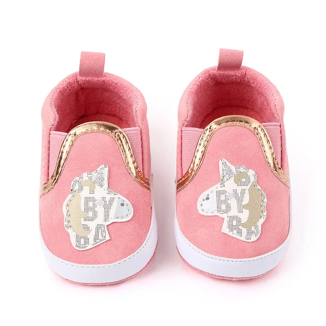 newborn baby puma shoes