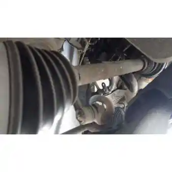 

TRANSMISSION FRONT RIGHT FORD S-MAX (CA1)