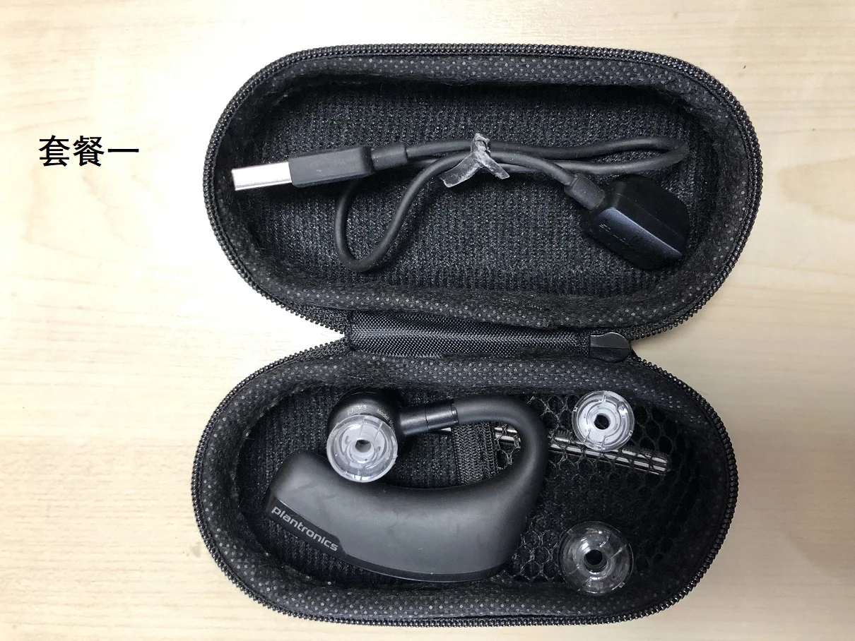 Plantronics Voyager Legend Bluetooth Headsets with Intelligent Voice Control