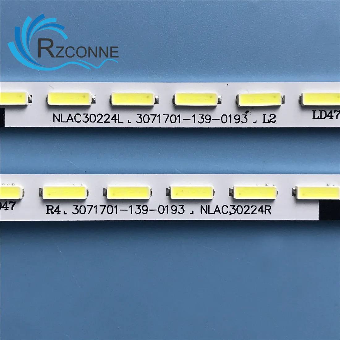 LED Ʈ Ʈ 54   47 &TV NLAC30224R NLAC30224L 6922L-0063A KDL-47W800A KDL-47W802A KDL-47W850A
