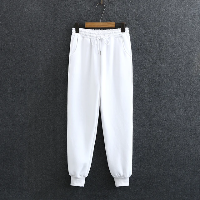 Tangada Women couple sweatshirt fleece 100% cotton amygreen oversized hood hoodies sweatshirts plus size SD60 6L16-white