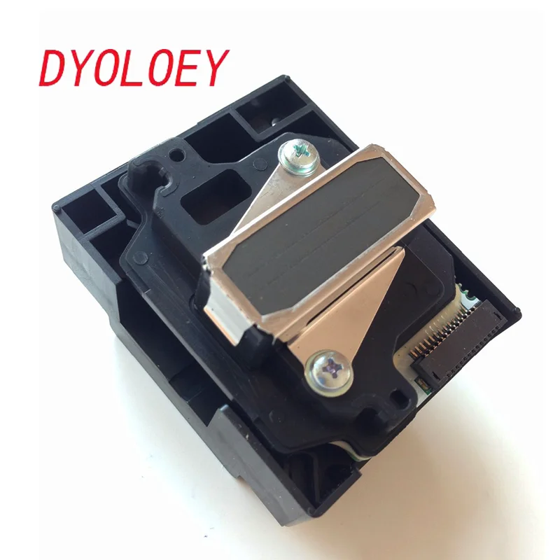 F141020 F146010 печатающая головка для Epson C70 C80 C80N C82 C82N CX5100 CX5200 CX5300 CX5400 CX6300 CX6400 CX6600 C82WN