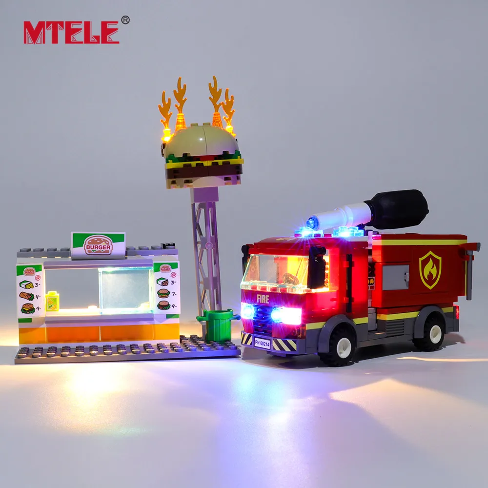 60214 burger bar fire rescue