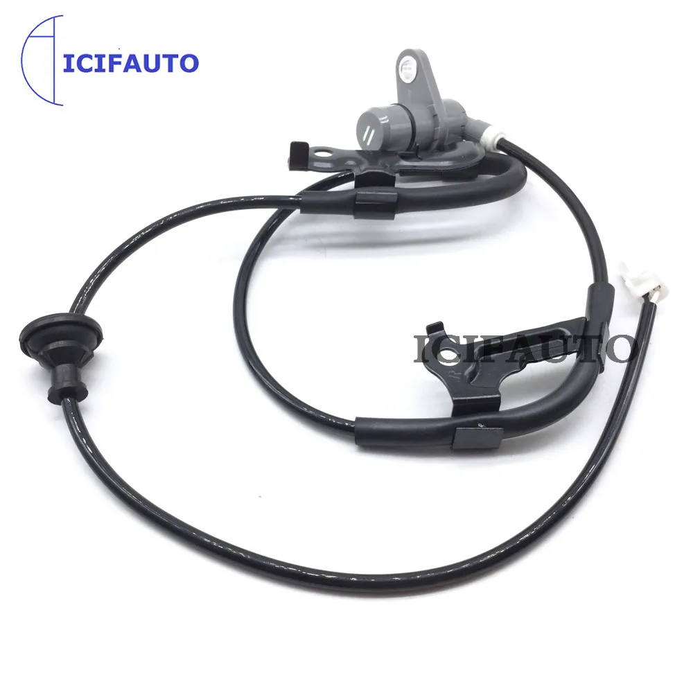 89545 32030 новый датчик скорости колеса ABS задний правый для Lexus ES330 Toyota Avalon Camry Solara OE