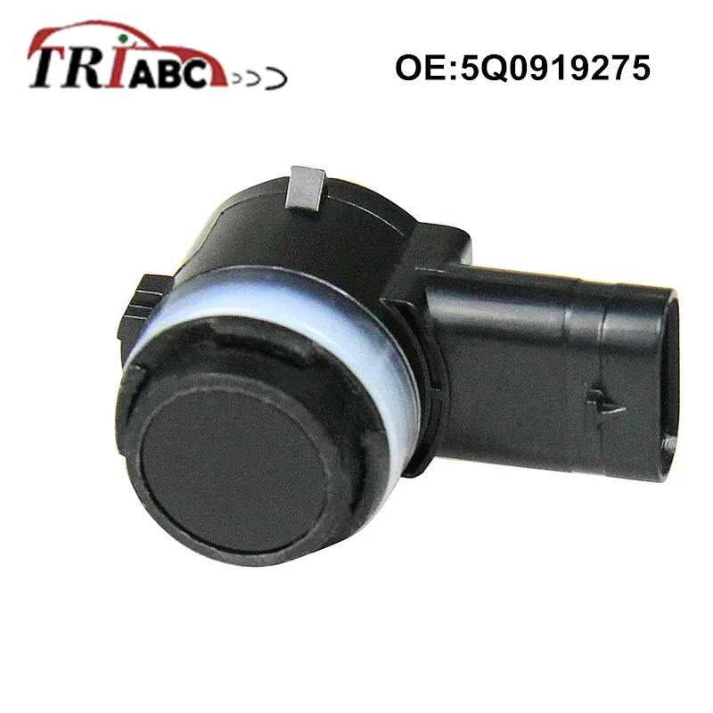 5Q0919275 PDC датчик парковки для AUDI A3 A4 8W2 B9 Q7 4MB TT FV3 FVP PORSCHE911 SEAT LEON SKODA FABIA III VW GOLF Parktronic
