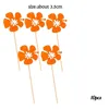 10pcs Flowers