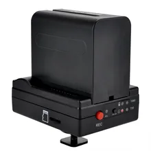 Ленточная видеокамера HD дигитайзер, старая HD видеокамера хранения от кассеты до Micro SD карты, HDMI AV вход, поддержка 1080P запись видео