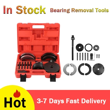 

Wheel hub special tool kit puller Car Disassembly Tool for wheel bearing replacement for T5 Touareg 85mm HWC