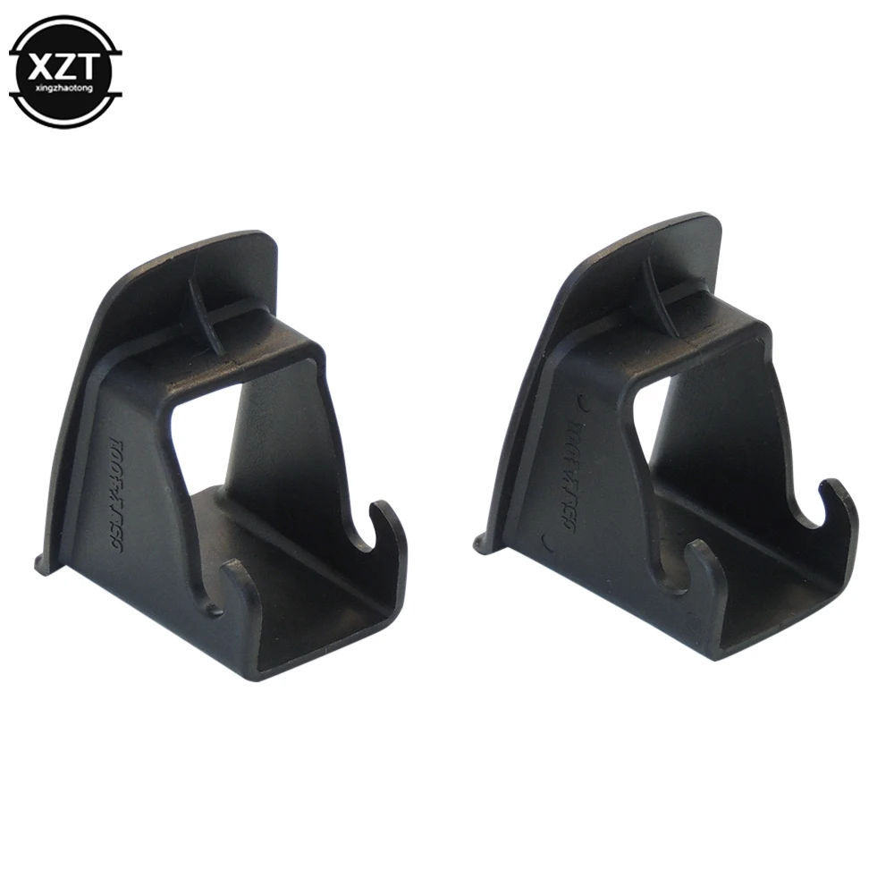 Car Baby Seat Belt Connector 2pcs ISOFIX Latch Guide Groove 1 pair Automobile Child Kid Safety Seats/Safety belts Accessories car child seat connector