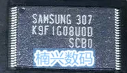 K9F1G08U0D-SCB0 K9F1G08UOD-SCBO K9F1G08U0D TSSOP48