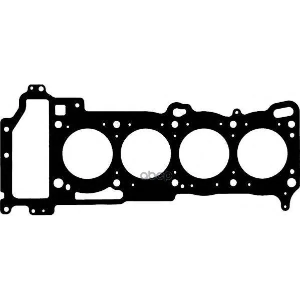 Прокладка Гбц Nissan Almera 1,5 00- Elring 262710 Elring арт. 262710