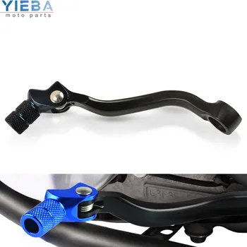 

For Husqvarna TE125 TC125 TE250/300/250i/300i TC250 TX300 FC250 FC350 FE250/350 FX350 Motorcycle Rear Brake Lever Braking Pedal