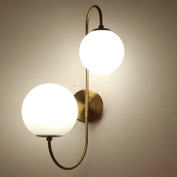 

Loft Vintage industrial jielde long Arm adjustable Wall Lamp Reminisce Retractable E14 LED wall lights for bedroom living room