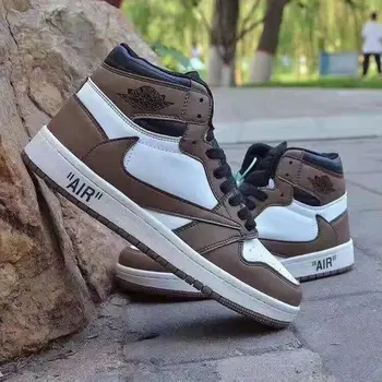 

ZO86 Nike- Fashion Luxury Sports Shoes Men's Shoes Large Size Women's Shoes High Quality With Box