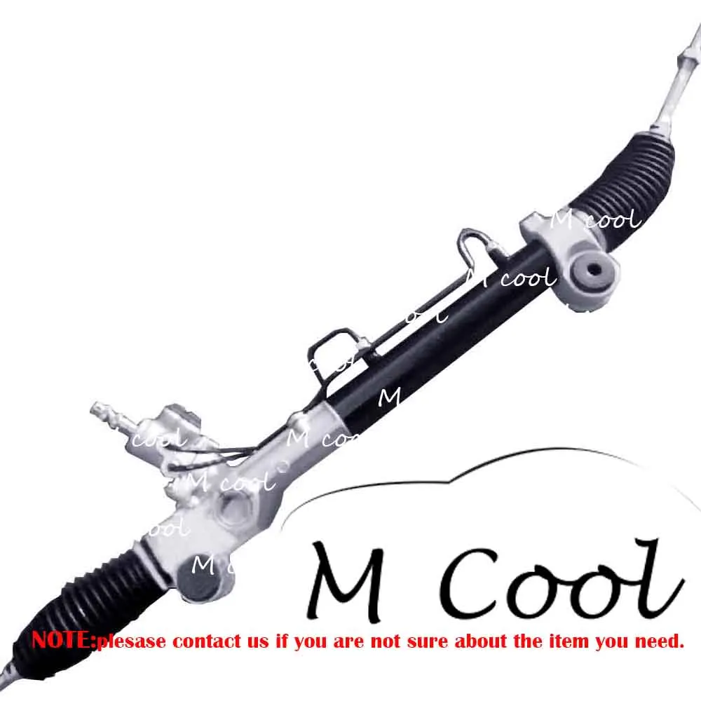 

High Quality New Automobile Power Steering Rack For Toyota Camry 2.4 rack power steering