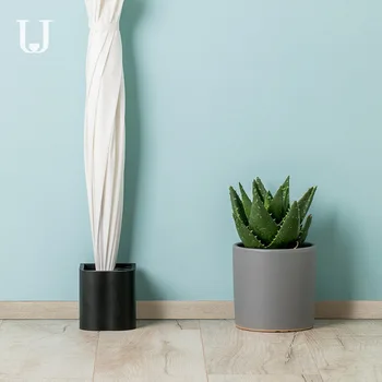 

Zuo Dun Judy Silica Gel Umbrella Base Umbrella Storage Seat Office Lobby