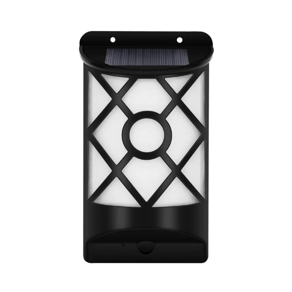 

Solar Powered Wall Mounted Light Sensor Induction Light LED Night Light Energy Saving Waterproof For Outdoor Garden Balcony
