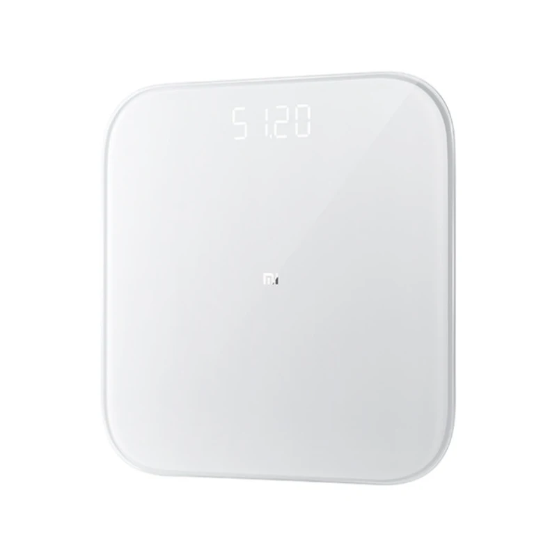 Весы напольные Xiaomi Mi Weight Scale 2 | Дом и сад
