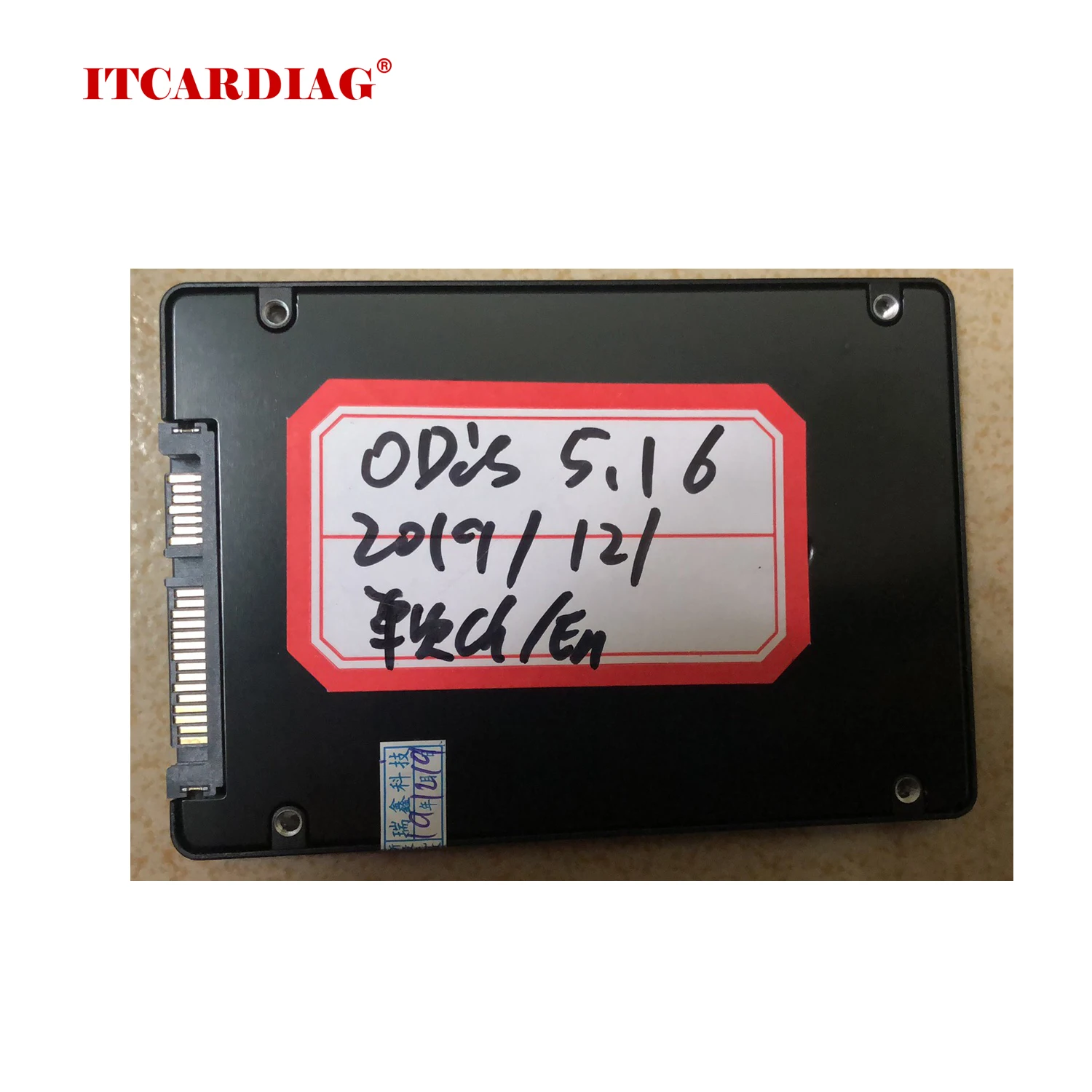  5.1.6 HDD SSD EKTA 81 Elsawin 53 Ingenieur 904 Installiert Unterstützung Bis 12/2019