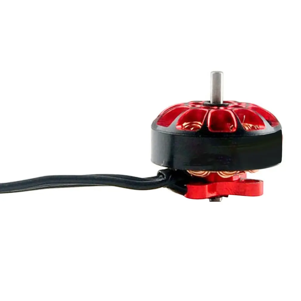 

Happymodel EX1203 5500KV 6200KV Brushless Drive Motor 1.5mm Shaft Mini Engine DIY Spare Parts for RC Racing FPV Drone