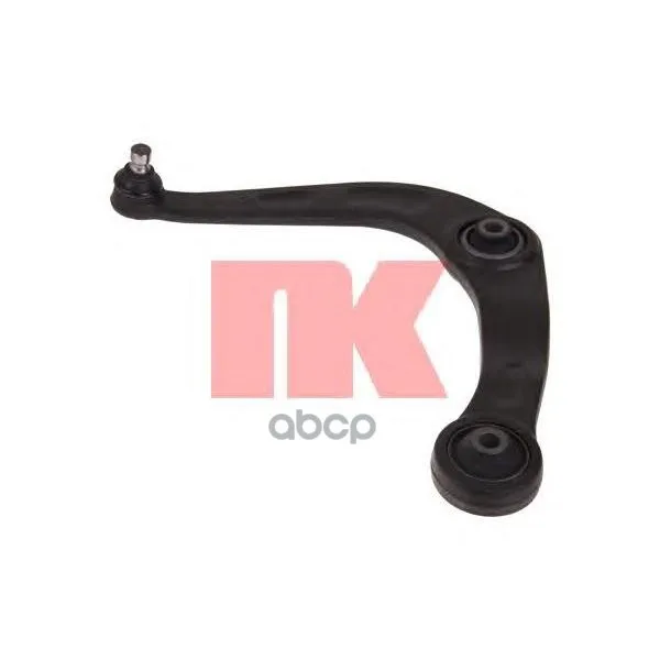 Рычаг Peugeot 206-09/02 Пер.Подв.Нижн.Лев. Nk 5013723 Nk арт. 5013723