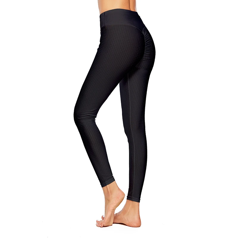 Женские сексуальные леггинсы с эффектом пуш ап для фитнеса одежда бодибилдинга