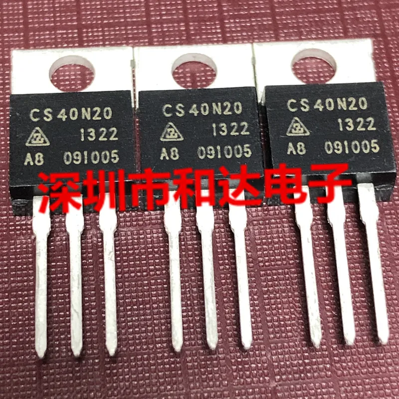 5 шт. CS40N20-220 200V 40A