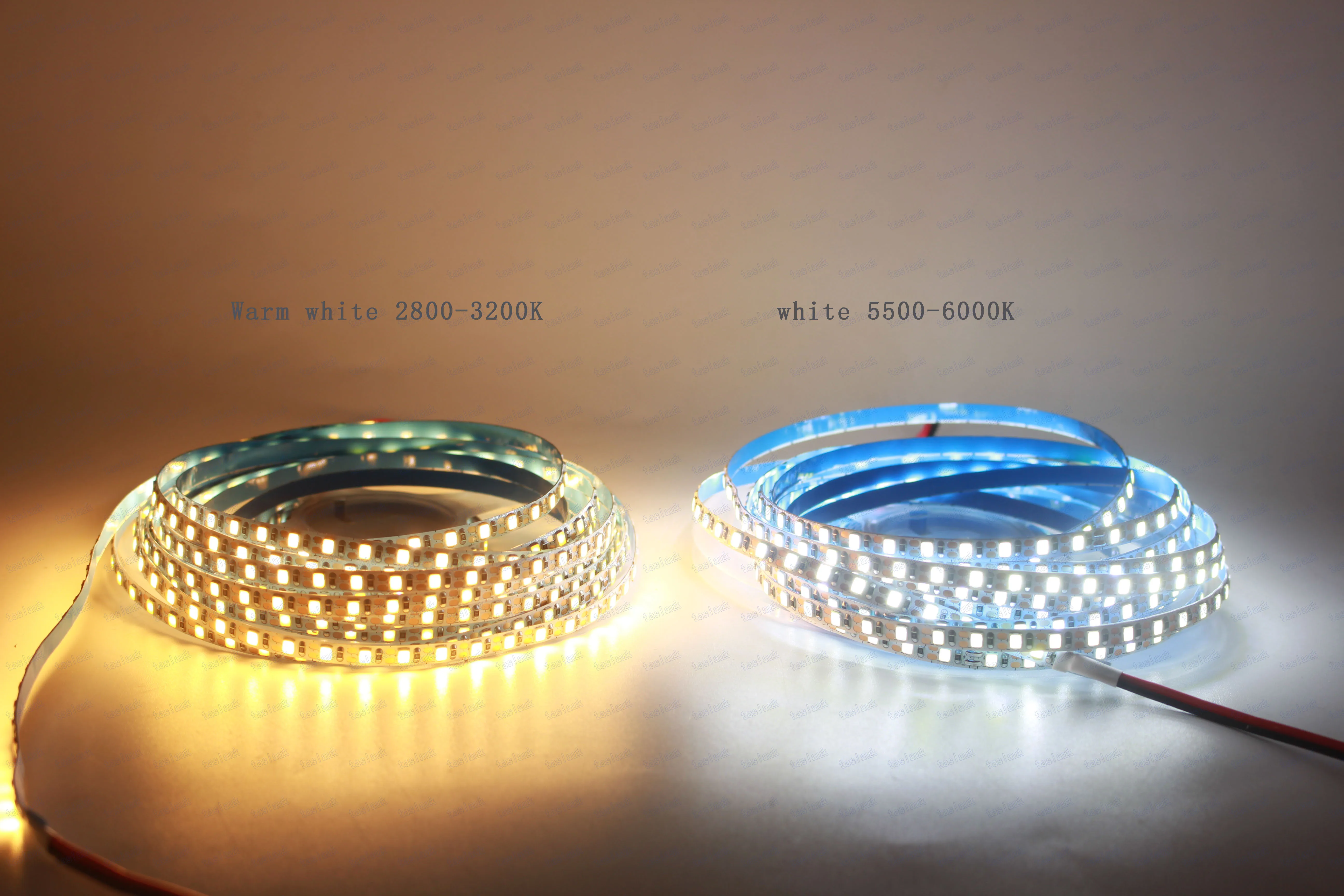 Tiras de LED