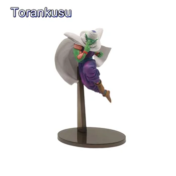 

BWFC2 Piccolo Dragon Ball Z Toys Banpresto World Figure Colosseum Action Anime Figure Model Doll DBZ Brinquedos Piccolo Figurine