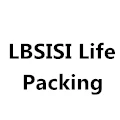 LBSISI Life Packaging Bag Store