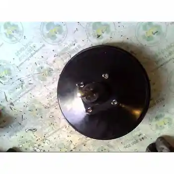 

2998524 brake booster Fiat Stilo (192) 1.8 16v Dynamic