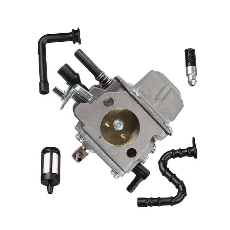 Для бензопилы STIHL 066 064 065 MS650 MS660 Карбюратор Carb газонокосилка Запчасти для инструментов