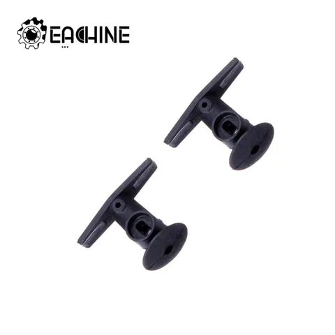 XK K130 RC Helicopter Parts Tail Motor Mount Base title=