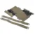 Тактический Жилет Универсальный MOLLE Quick Removal Buckle Set Quick Release System Set for JPC CPC NCPC 6094 420 Жилет
