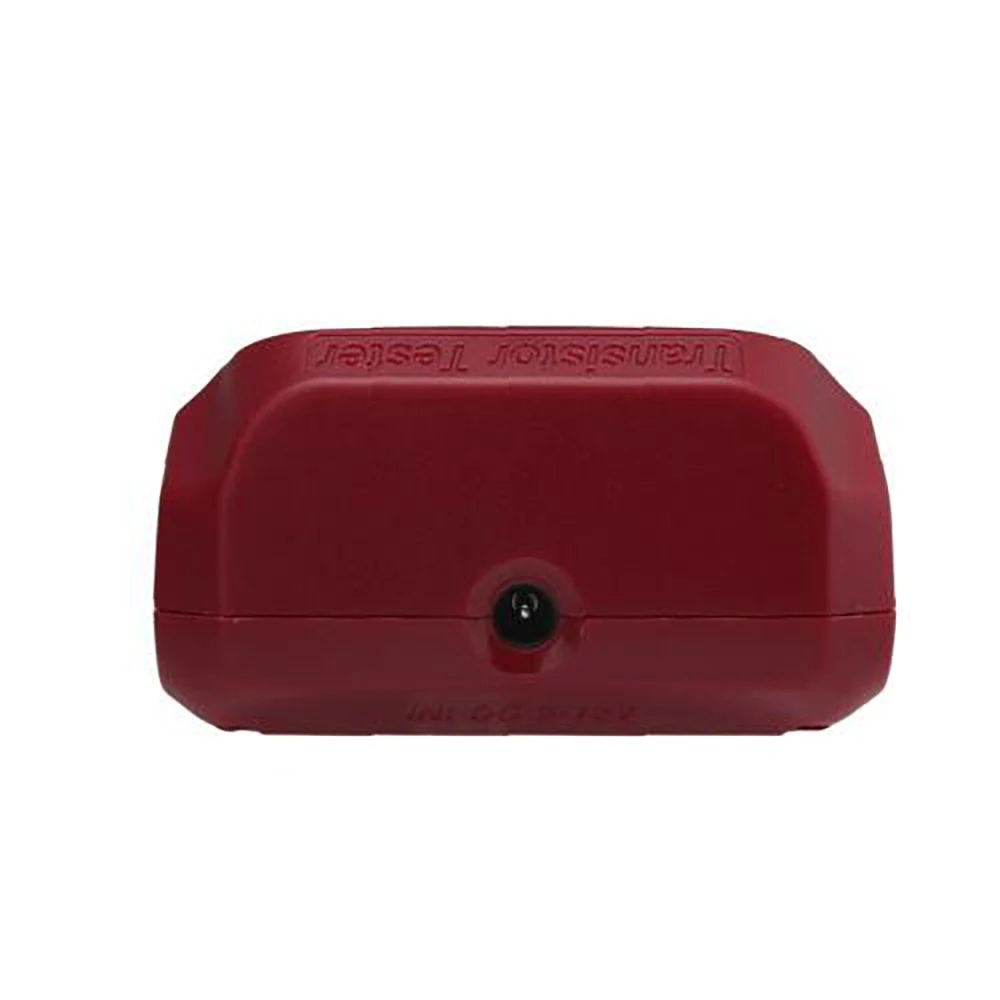 2019 nova digital transistor tester smd componentes