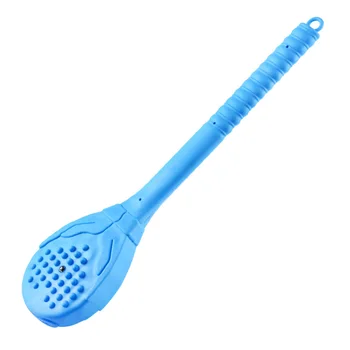 

1PC Handheld Long Handle Massage Hammer Pat Stick for Back Hips