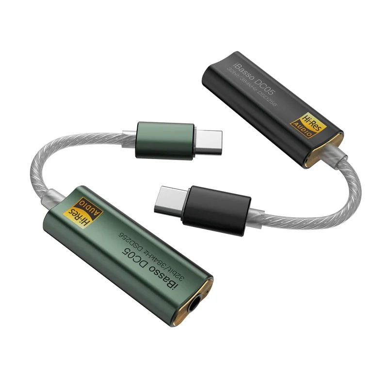 100%正規品100%正規品DC04 PRO Ibassoオーディオ ポータブル USB DAC