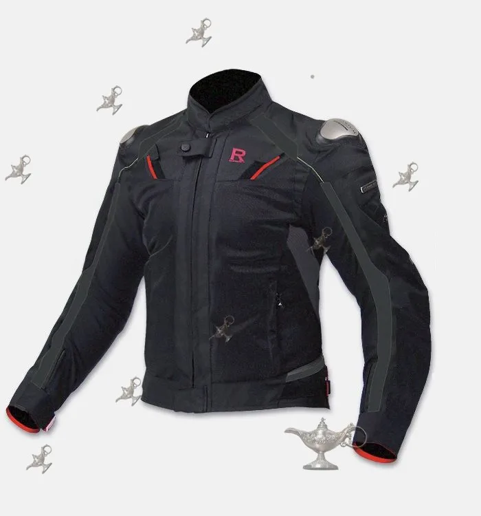 

JK - 063 knights of titanium alloy overalls locomotive cycling jerseys drop under the summer seasons mono