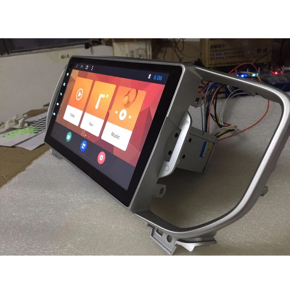 2G + 32G mutilmedia Android 8 1 автомобильный dvd плеер gps для KIA sportage 2016 2017 ПК навигация стерео