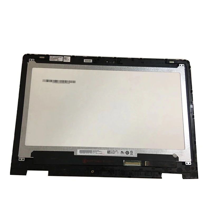 13,3 дюймов для Dell Inspiron 13 5000 Series Cube 5368 5378 p69g в сборе B133HAB01.0 с сенсорным экраном 1920*1080 lcd