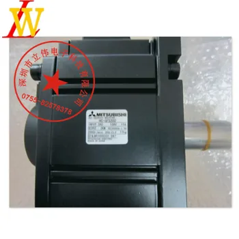 

HC-SFS202 servo motor and driver