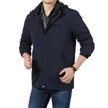 Sen lin jeep мужская многофункциональная походная куртка, плащ, куртка, осень и зима, мужская куртка для альпинизма