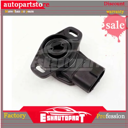 Датчик TPS OEM 13580-31G00 датчик положения переключателя для SUZUKI 2005- ATV KINGQUAD 700 750 Axi 4X4