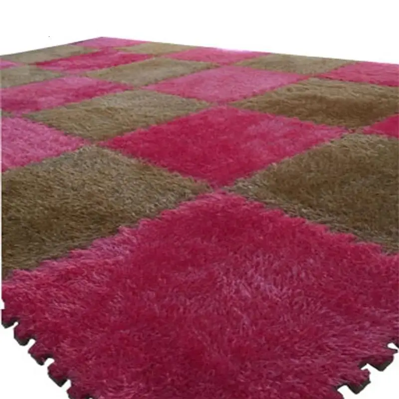 Dormitorio пушистый кухня радио Tapis Enfant Chambre Kilim для гостиная области Vloerkleed мозаичный ковер пол ковры