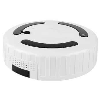 

SANQ Floor ing Robot, Spray ing Machine, Household ligent ing Machine with Humidifying Spray Function