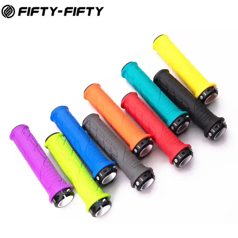 mtn bike grips