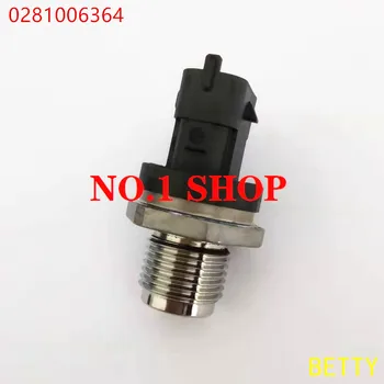 

100% original and new pressure Sensor 0281002937,0281006364, 55195078, 9S519 G756 AB, 9S519-G756-AB, 9S519G756AB, 581708