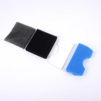

5x Foam Filter For Samsung DJ63-00669A SC43-47 SC4520 SC4740 Spare Attachments