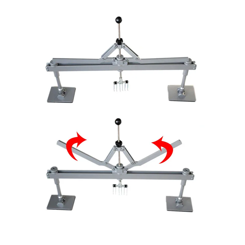 Прочный Съемник Инструменты для ремонта кузова автомобиля инструмент вмятин