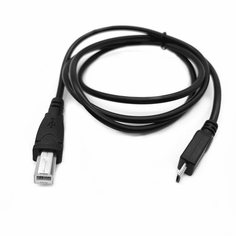 printer phone cable